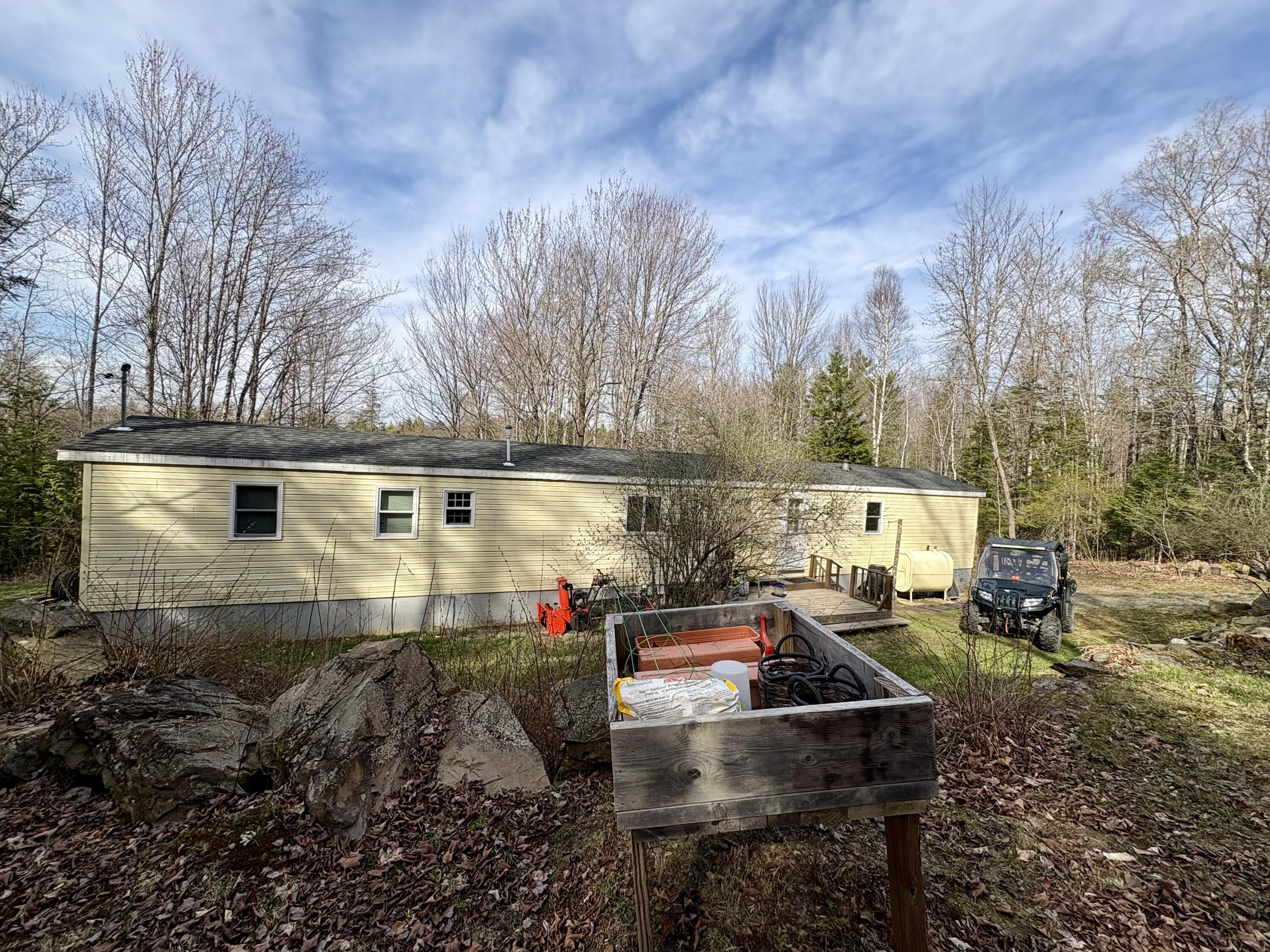36 Springfield Road Winn ME 04495
