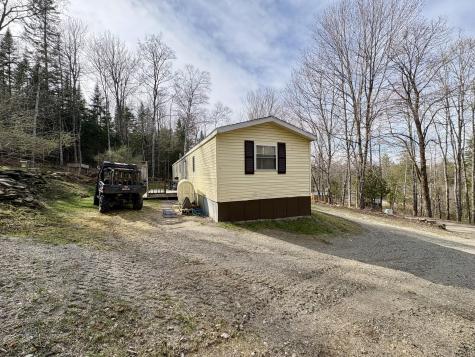 36 Springfield Road Winn ME 04495