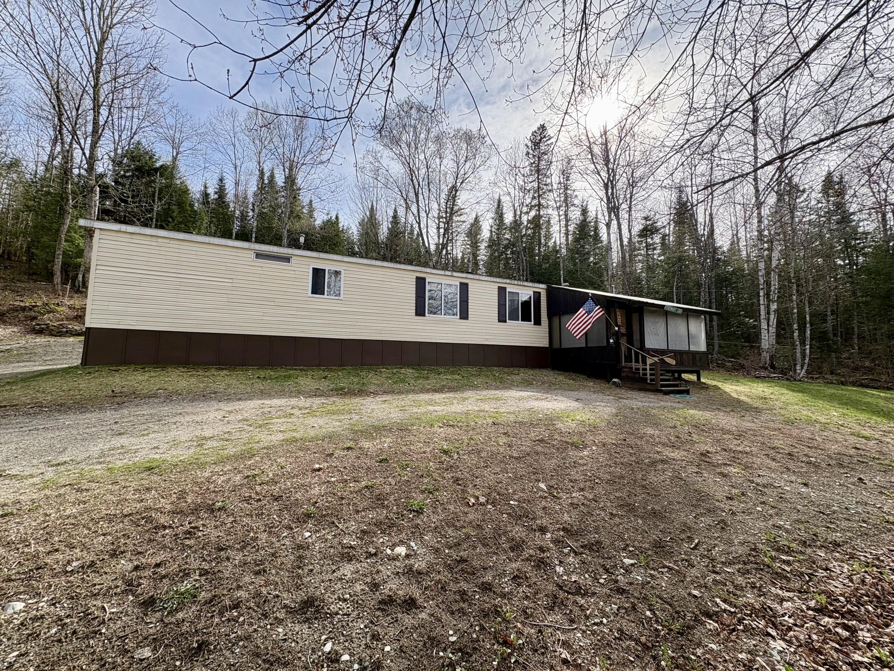 36 Springfield Road Winn ME 04495
