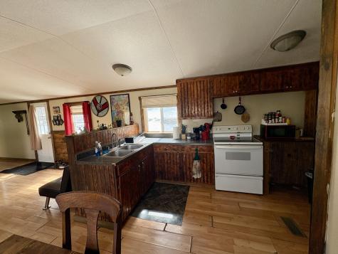 36 Springfield Road Winn ME 04495