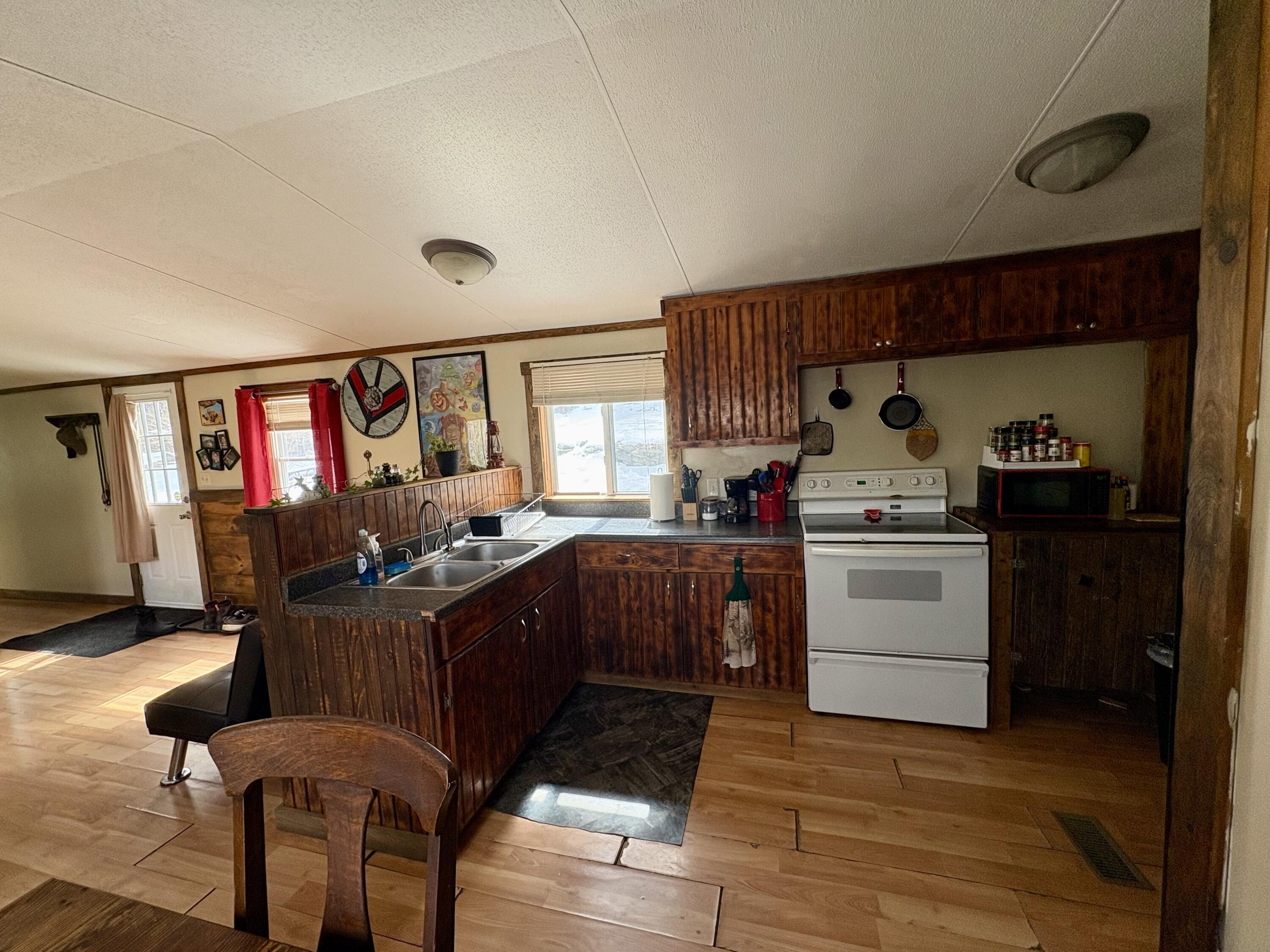 36 Springfield Road Winn ME 04495