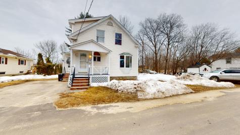 6 Ames Avenue Lewiston ME 04240