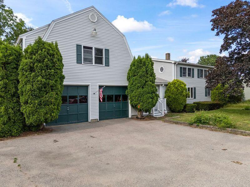 93 Sanford Road Wells ME 04090