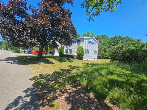 93 Sanford Road Wells ME 04090