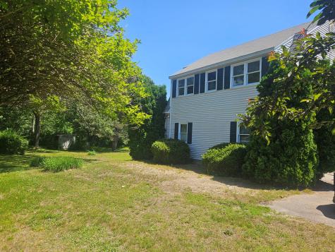 93 Sanford Road Wells ME 04090