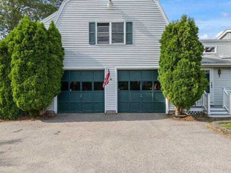 93 Sanford Road Wells ME 04090