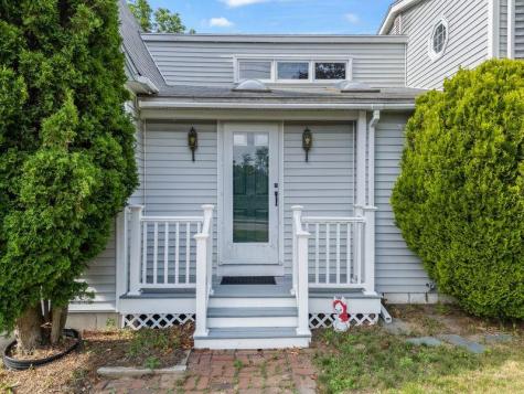 93 Sanford Road Wells ME 04090