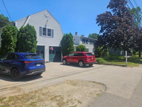 93 Sanford Road Wells ME 04090