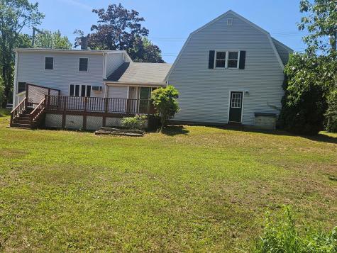 93 Sanford Road Wells ME 04090
