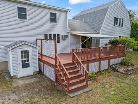 93 Sanford Road Wells ME 04090