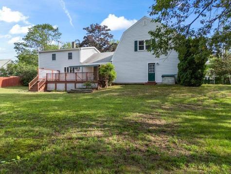 93 Sanford Road Wells ME 04090