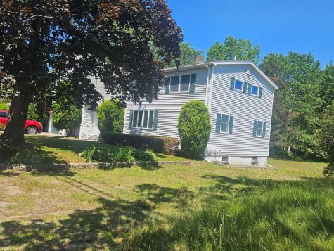 93 Sanford Road Wells ME 04090