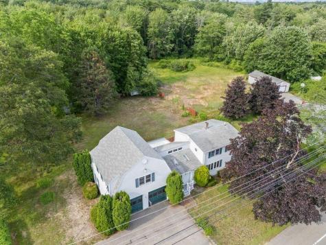 93 Sanford Road Wells ME 04090