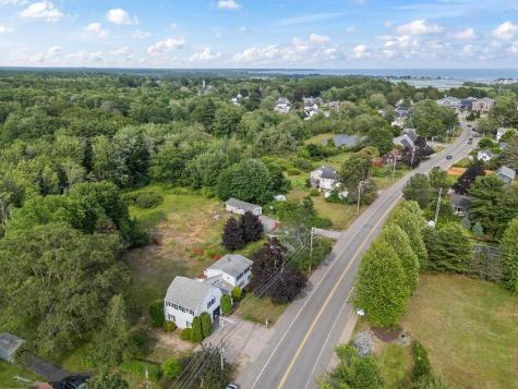 93 Sanford Road Wells ME 04090