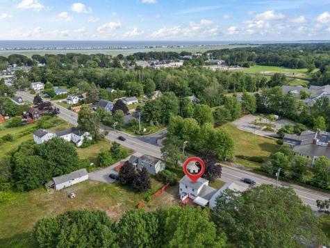 93 Sanford Road Wells ME 04090