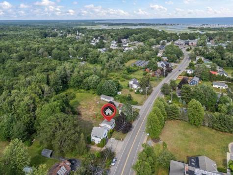 93 Sanford Road Wells ME 04090