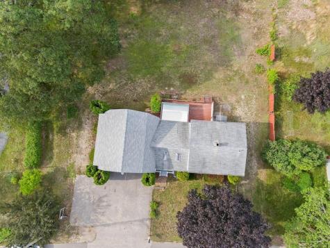 93 Sanford Road Wells ME 04090