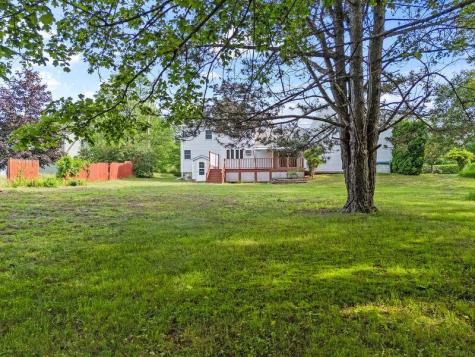 93 Sanford Road Wells ME 04090