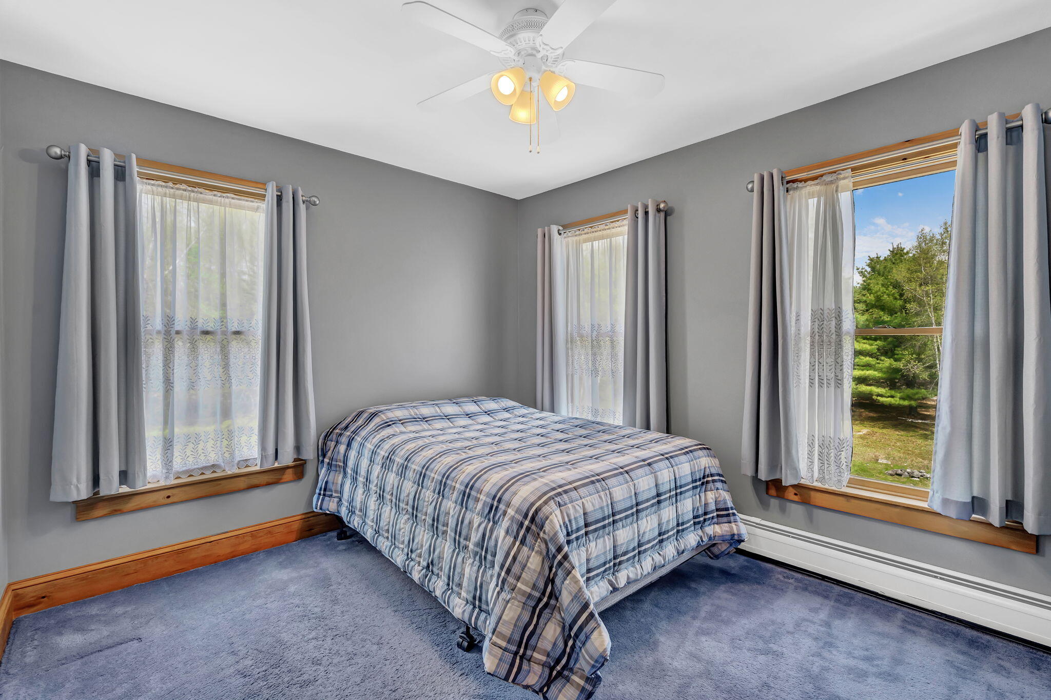 167 Twin Hill Road Ellsworth ME 04605