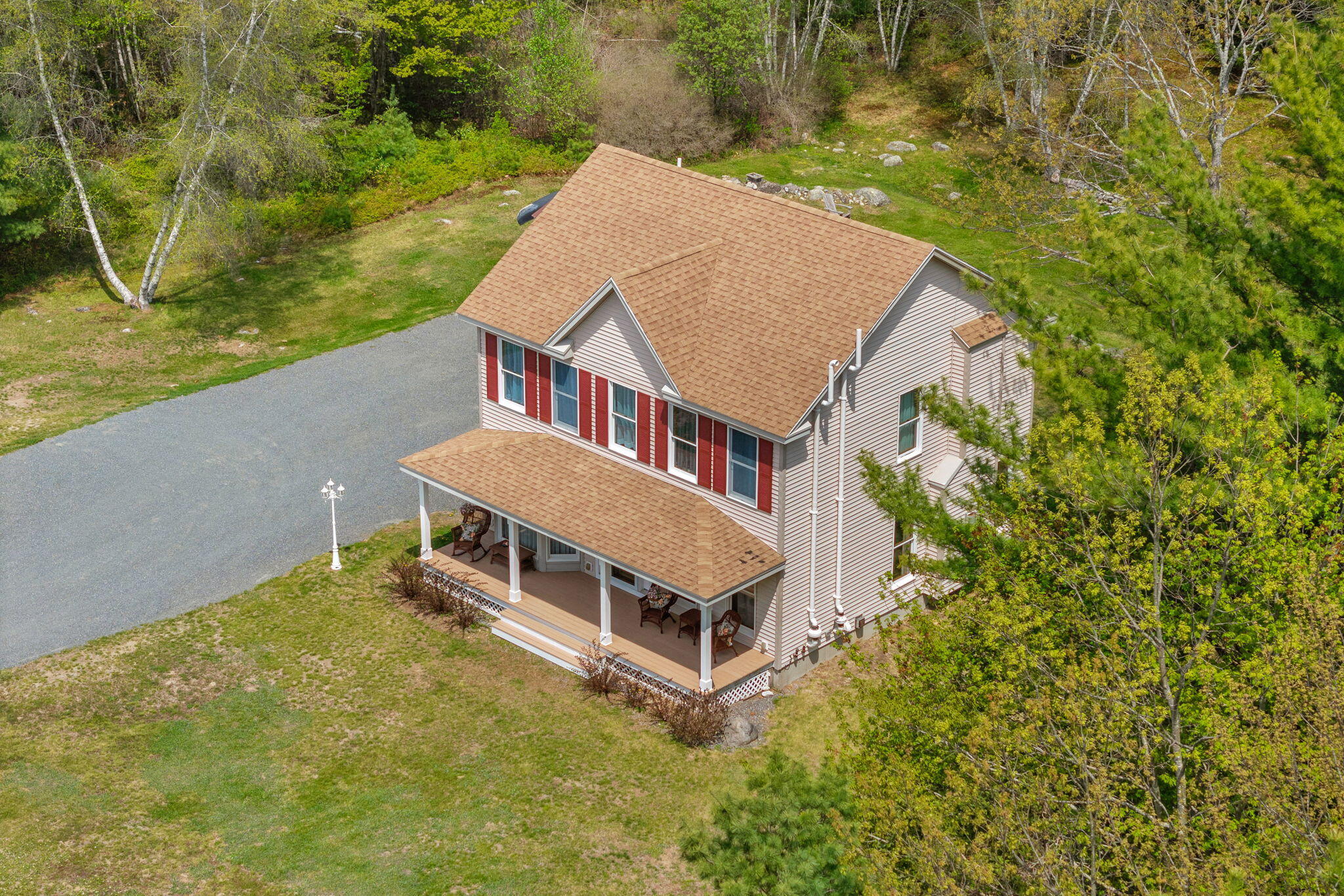 167 Twin Hill Road Ellsworth ME 04605
