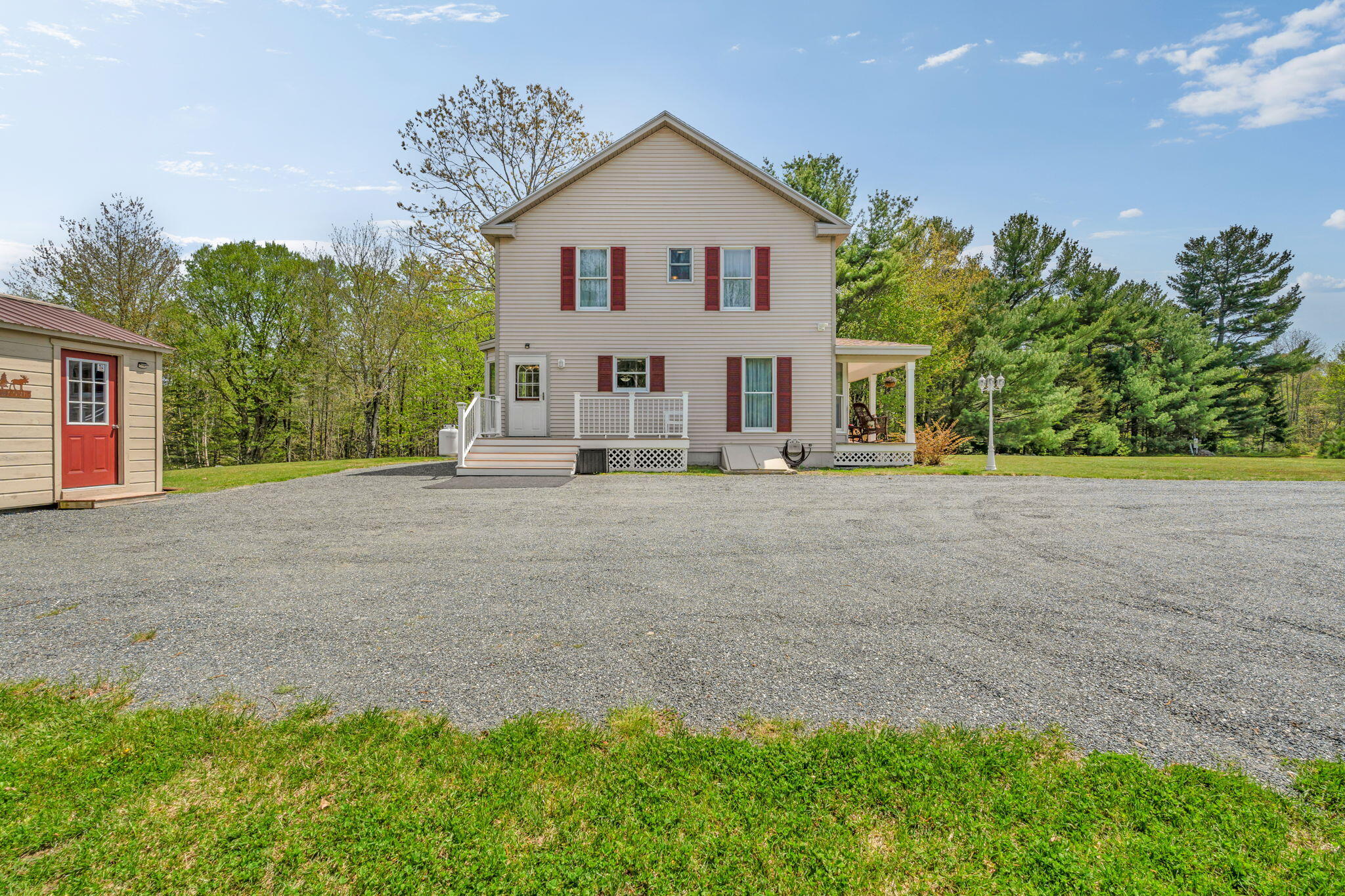 167 Twin Hill Road Ellsworth ME 04605