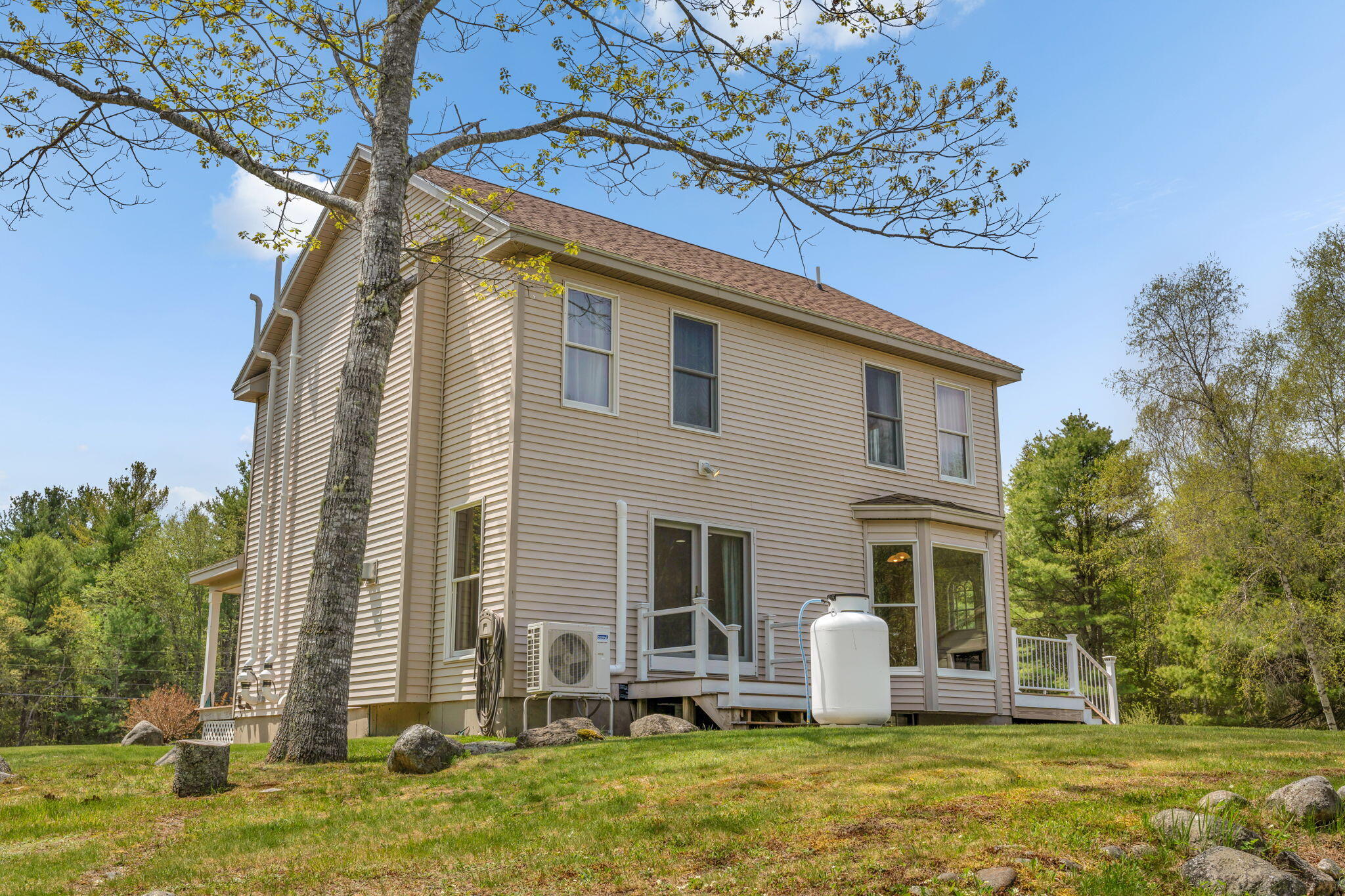 167 Twin Hill Road Ellsworth ME 04605
