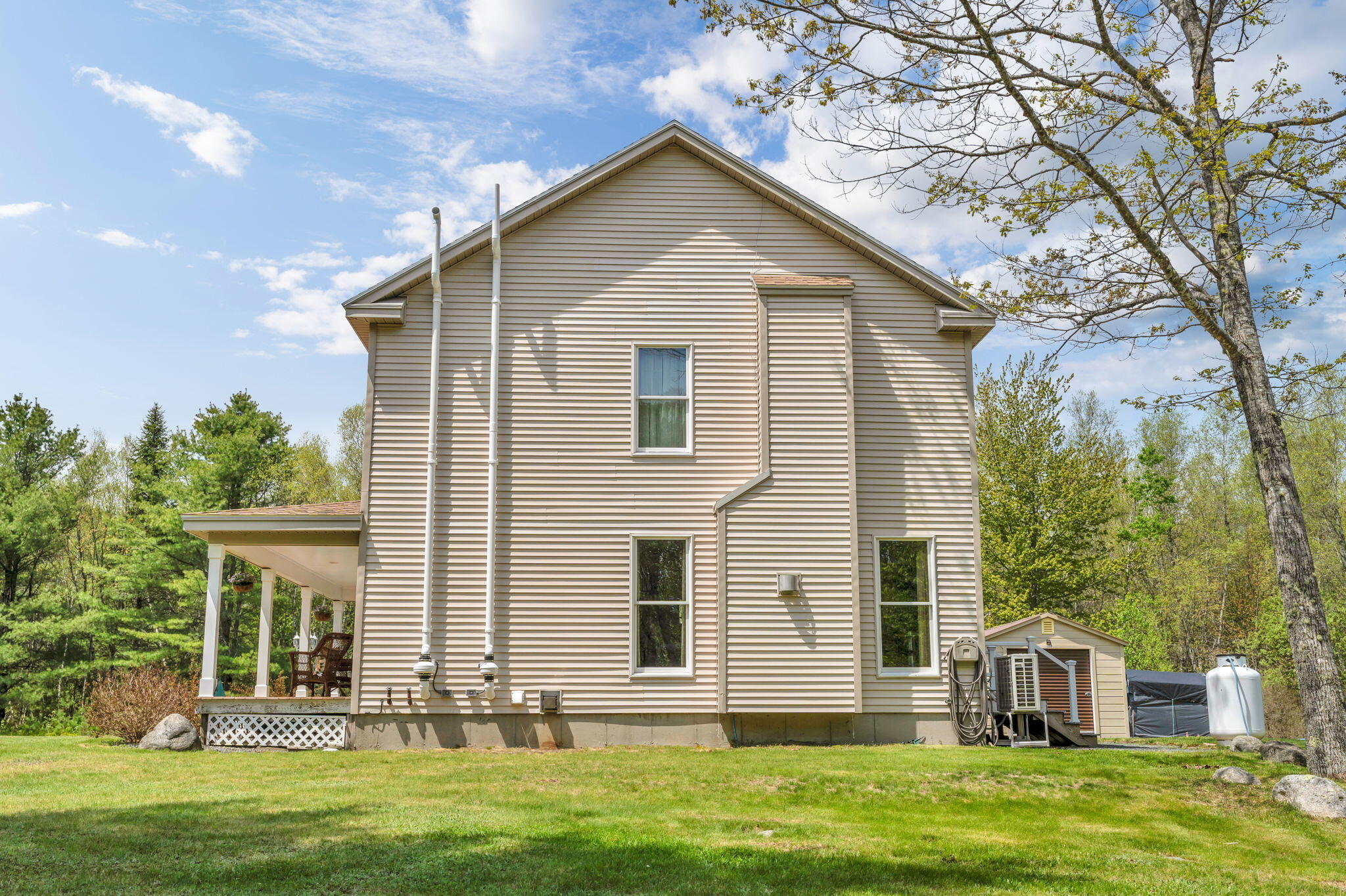 167 Twin Hill Road Ellsworth ME 04605