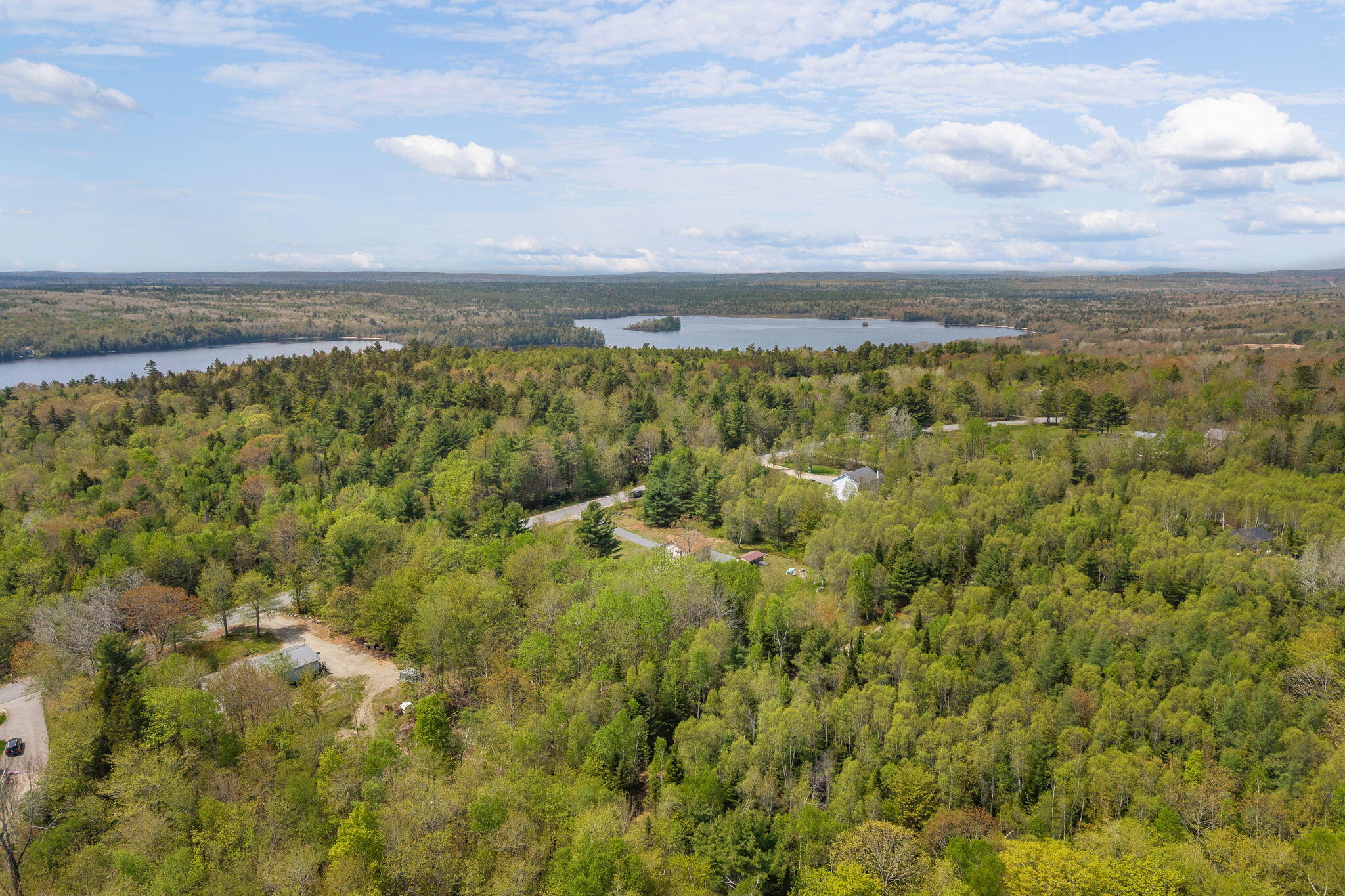 167 Twin Hill Road Ellsworth ME 04605