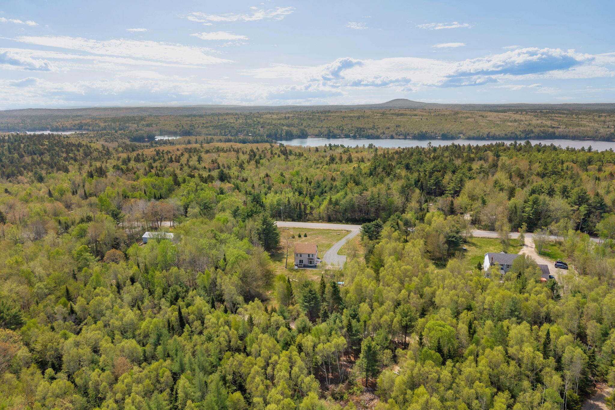 167 Twin Hill Road Ellsworth ME 04605