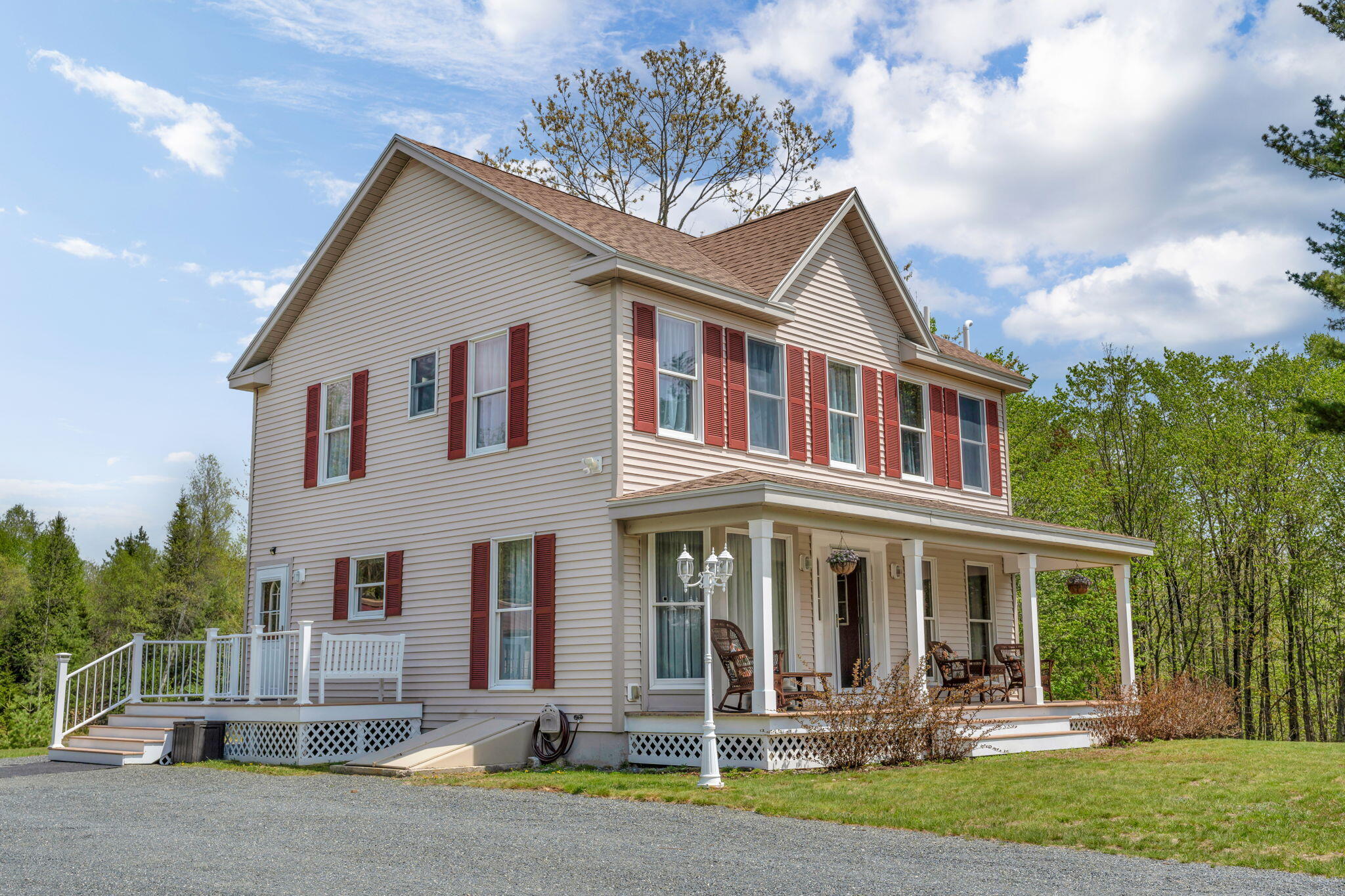 167 Twin Hill Road Ellsworth ME 04605