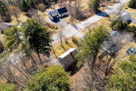 134 Fogg Road Scarborough ME 04074