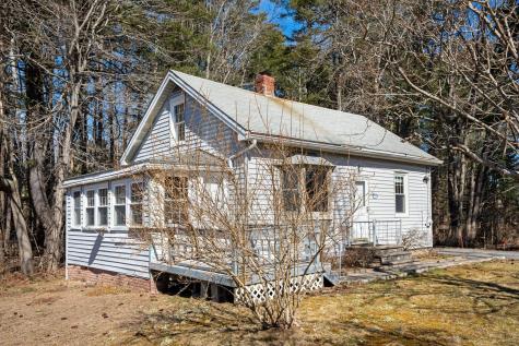 134 Fogg Road Scarborough ME 04074