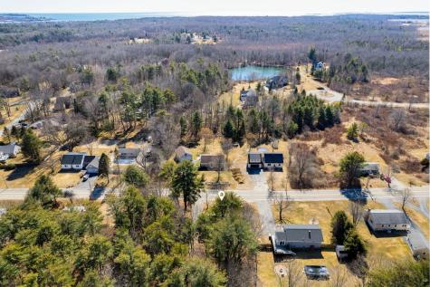 134 Fogg Road Scarborough ME 04074