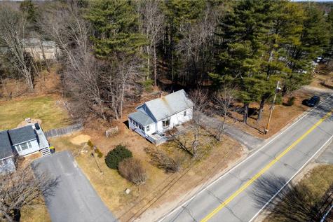 134 Fogg Road Scarborough ME 04074