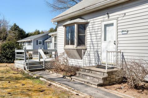 134 Fogg Road Scarborough ME 04074