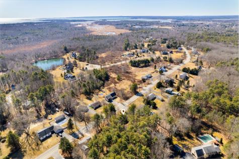 134 Fogg Road Scarborough ME 04074