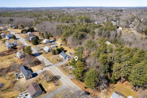 134 Fogg Road Scarborough ME 04074