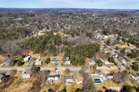 134 Fogg Road Scarborough ME 04074