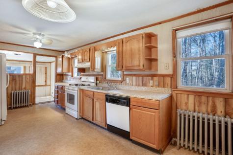 134 Fogg Road Scarborough ME 04074