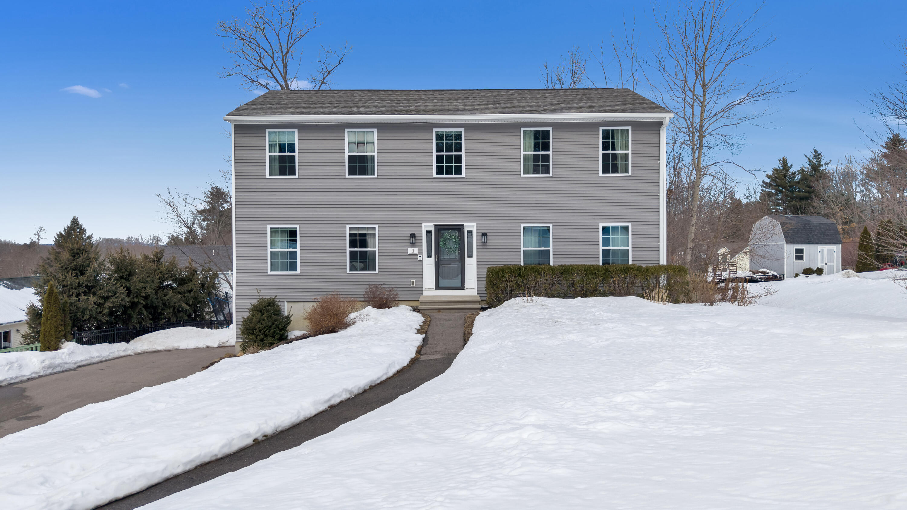 3 Emerald Court Berwick ME 03901