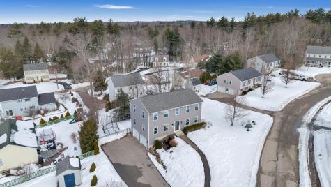 3 Emerald Court Berwick ME 03901