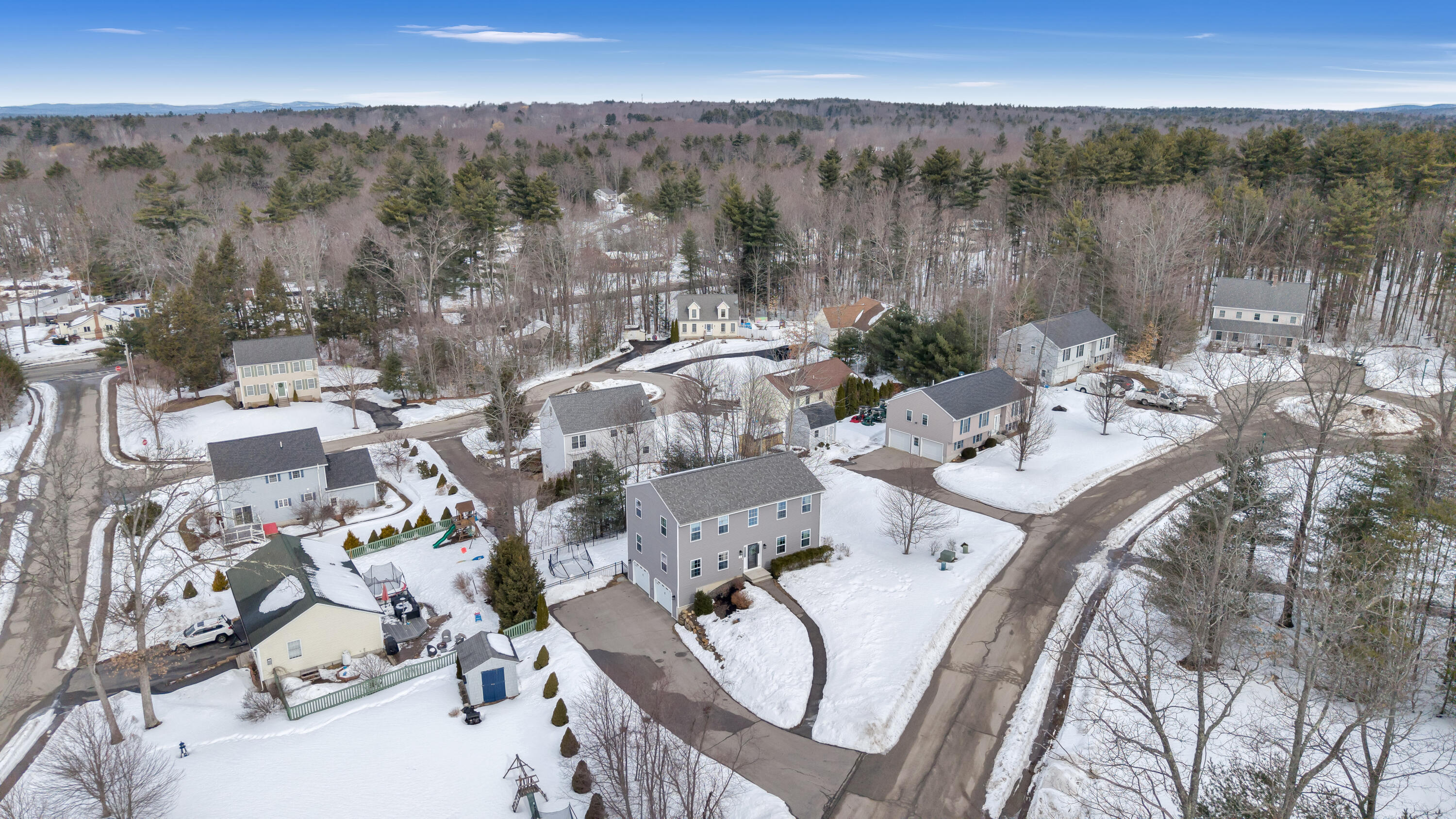 3 Emerald Court Berwick ME 03901