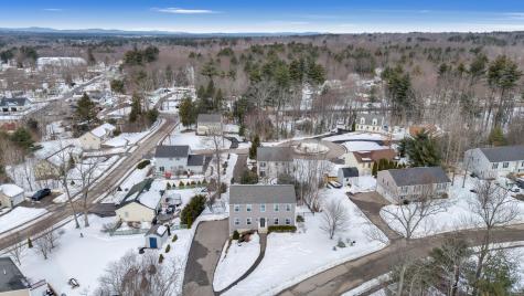 3 Emerald Court Berwick ME 03901