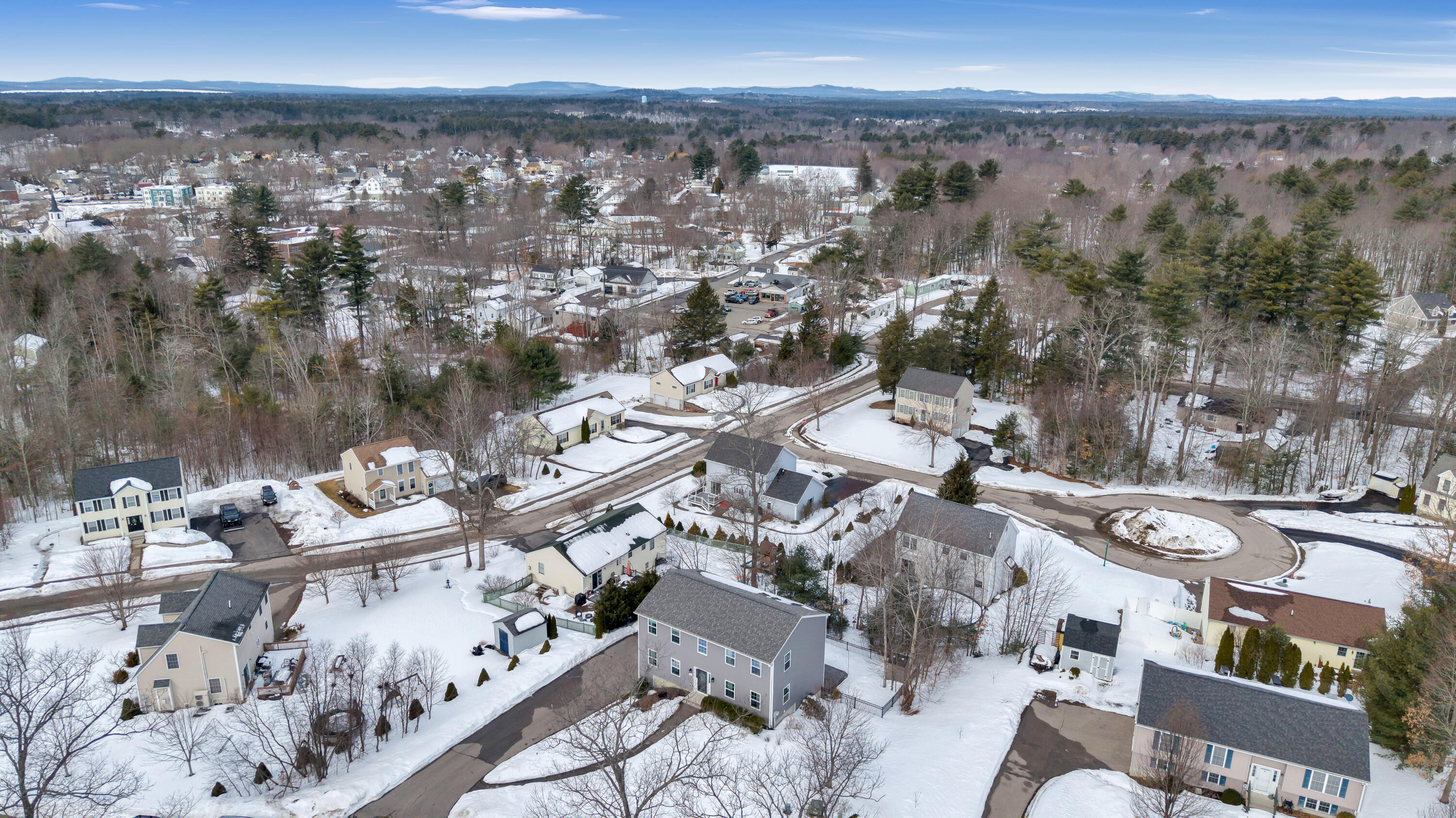 3 Emerald Court Berwick ME 03901