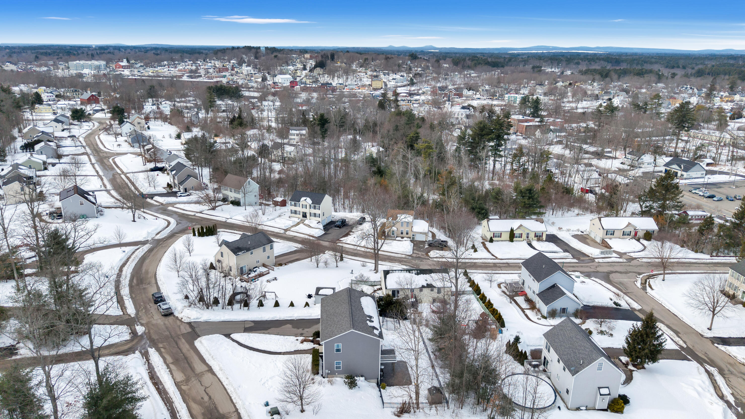 3 Emerald Court Berwick ME 03901