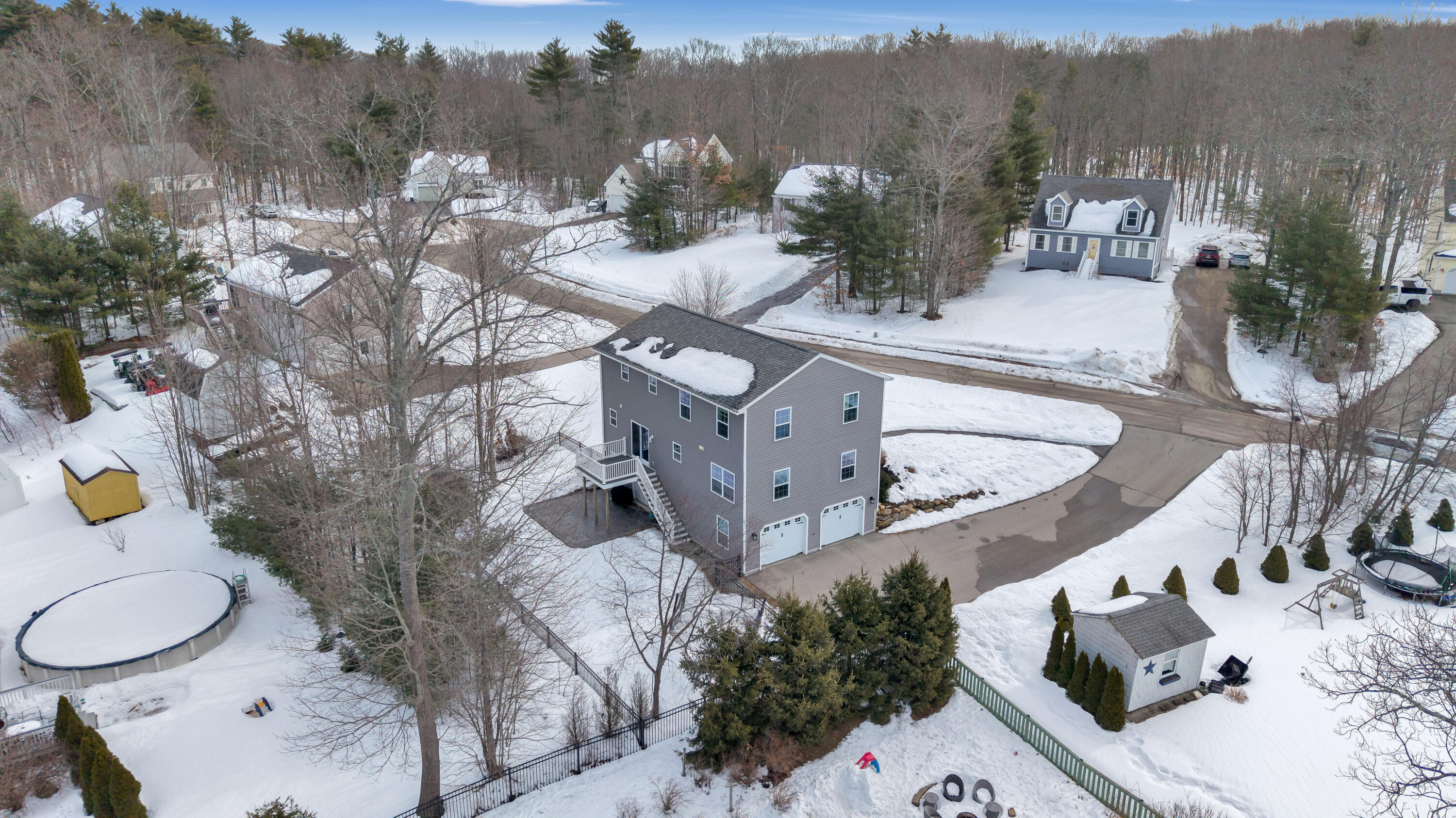 3 Emerald Court Berwick ME 03901