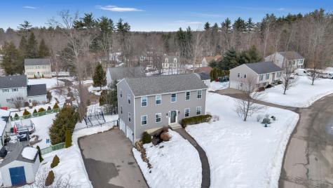 3 Emerald Court Berwick ME 03901