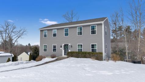 3 Emerald Court Berwick ME 03901