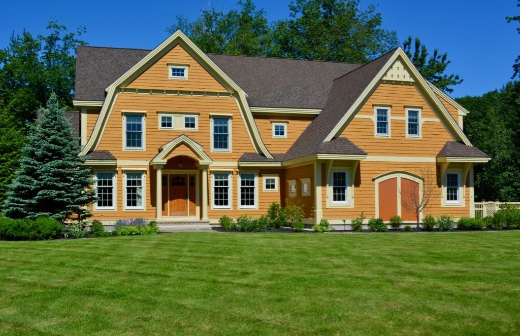4 Lancaster Lane Scarborough ME 04074