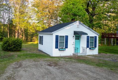 68 Fletcher Street Kennebunk ME 04043